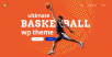 Best Sports WordPress Themes