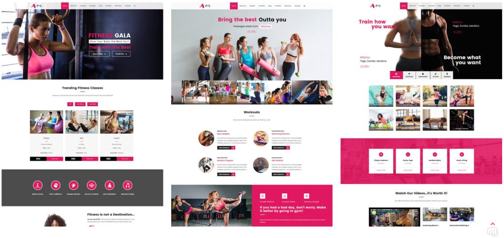 Best Sports WordPress Themes