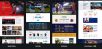Best Sports WordPress Themes