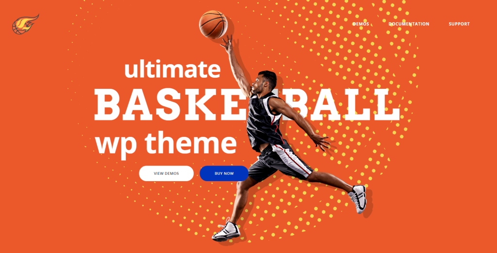 Best Sports WordPress Themes