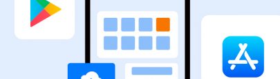 How to Upload Mobile Apps to Google Play Store and Apple Store