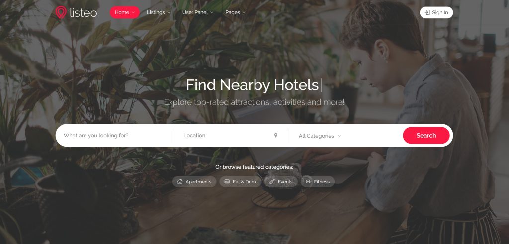 Top WordPress Classified Themes