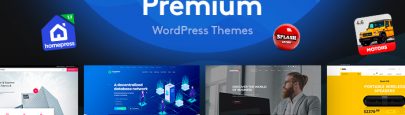 Best Premium WordPress Themes