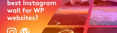 What Is The Best Instagram Wall for WP Websites?