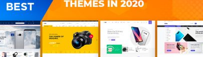 Best eCommerce WordPress Themes in 2020