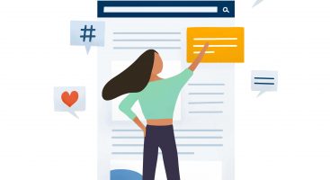 Don't throw away old articles