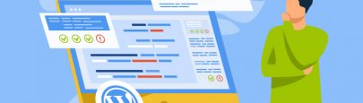 Do You Need Tech Skills to Set up Your First WordPress Website?