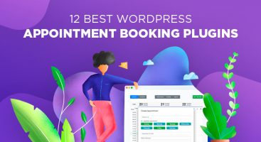 booking plugin wordpress
