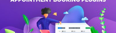 booking plugin wordpress