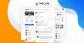 Reign - ultimate white-label community solution to create a community and sell memberships.