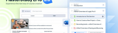 MasterStudy LMS 3.0