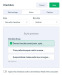 Casilla de verificación - Diseño vertical