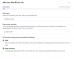 Add New WordPress site